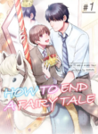 How to End a Fairy Tale Yaoi BL Manga Adult (1)