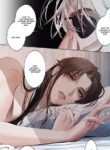 Hú Yàn Zhuán BL Yaoi Uncensored Adult Manhwa (4)