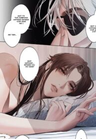 Hú Yàn Zhuán BL Yaoi Uncensored Adult Manhwa (4)