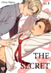 The Secret BL Yaoi Sex Toys Manga Uncensored (1)