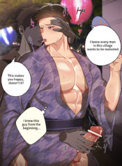 Various Village Festivals Bara BL YAOI Uncensored Manhwa (26)