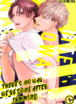 We’re Done After Cumming ! BL Yaoi Manga (1)