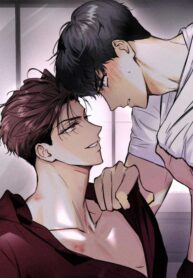 Another Lie Yaoi Smut Manhwa