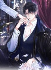 Apex Predator Yaoi Omegaverse Manhua