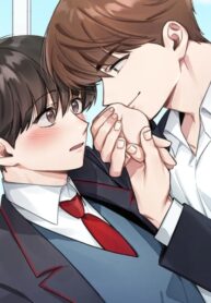 Heartthrob Yaoi Omegaverse Manhwa