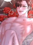 I’m Here to Take Revenge Yaoi Smut Manhwa