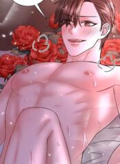 I’m Here to Take Revenge Yaoi Smut Manhwa