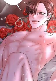 I’m Here to Take Revenge Yaoi Smut Manhwa