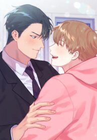 Love On The Clock Yaoi Manhwa