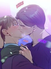 No Moral Yaoi Smut Manhwa