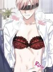 The Boss In The Bedroom Yaoi Lingerie Manhwa