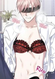 The Boss In The Bedroom Yaoi Lingerie Manhwa