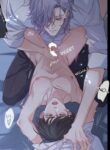 The Hunting Game Yaoi Smut Manhwa