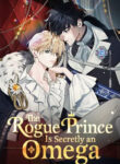 The Rogue Prince Is Secretly an Omega Yaoi BL Manhwa