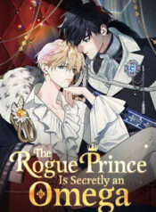 The Rogue Prince Is Secretly an Omega Yaoi BL Manhwa