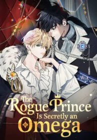 The Rogue Prince Is Secretly an Omega Yaoi BL Manhwa