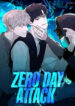 Zero Day Attack Yaoi Love Triangle Manhwa