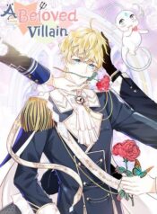 A Beloved Villain Yaoi Manhua