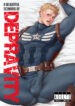 Avengers DJ Yaoi Uncensored Manga Smut