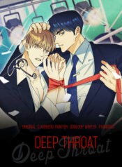 Deep Throat Yaoi Smut Manhwa