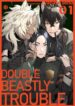 Double Beastly Trouble Yaoi Smut Manga