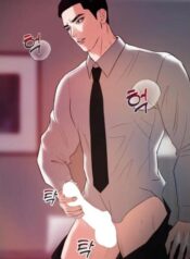 End it (엔딧) Yaoi Omegaverse Smut Manhwa