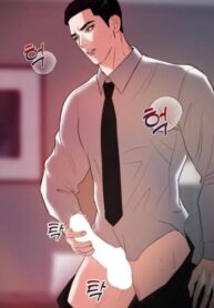 End it (엔딧) Yaoi Omegaverse Smut Manhwa