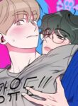 Hyung do you think im fat Yaoi Smut Manhwa