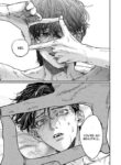Kami no Fune de Nemuru Yaoi Smut Manga