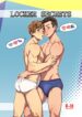 Locker Secrets Yaoi Uncensored Manga