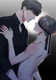 Marigold Dilemma Yaoi Smut Manhwa