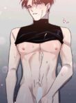 Nameless Yaoi Smut Manhwa