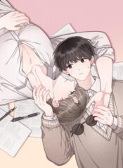 On to You Yaoi Smut Comedy Manhwa