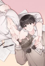 On to You Yaoi Smut Comedy Manhwa