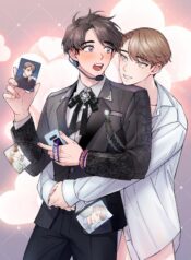 Real Person Romance Yaoi Smut Manhwa