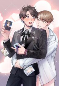 Real Person Romance Yaoi Smut Manhwa