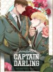 Romantic Captain Darling Yaoi Military Smut Manhwa