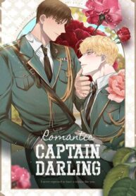 Romantic Captain Darling Yaoi Military Smut Manhwa