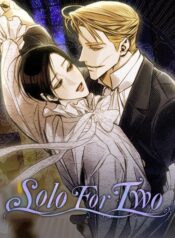 Solo For Two Yaoi Smut Fantasy Manhwa