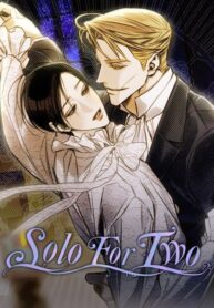 Solo For Two Yaoi Smut Fantasy Manhwa