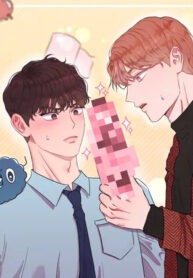 Toying With Magic Yaoi Sex Toys Manhwa Smut