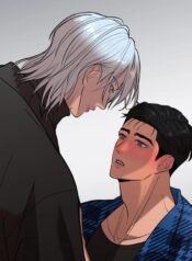 Chocolate Snow Yaoi Smut Manhwa