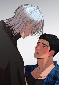 Chocolate Snow Yaoi Smut Manhwa