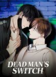 Dead Man’s Switch Yaoi Smut Manhwa