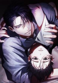 Red Mansion Yaoi Smut Mafia Manhwa