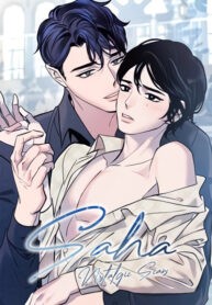 Saha (Gye Piya) Yaoi Smut Manhwa