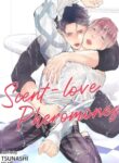 Scent-Love Pheromones Yaoi Smut Manga