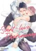 Scent-Love Pheromones Yaoi Smut Manga