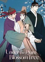 Under the Plum Blossom Tree Yaoi Historical Manhwa