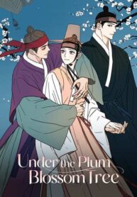 Under the Plum Blossom Tree Yaoi Historical Manhwa